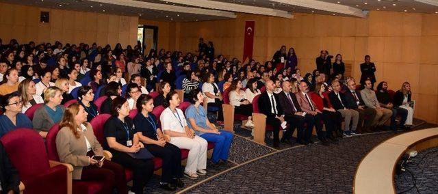 ESOGÜ’de Organ Bağışı ve Nakli Haftası