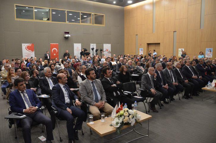 Bursa bölgesi, 8 yıldır organ bağışında 1'inci! G1