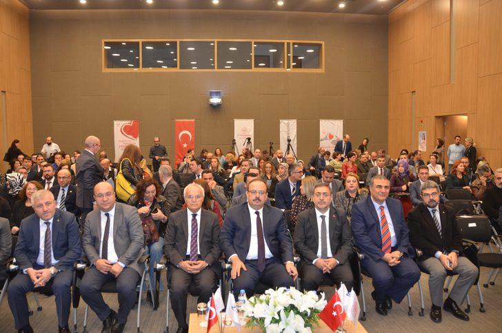 Bursa bölgesi, 8 yıldır organ bağışında 1'inci! G2