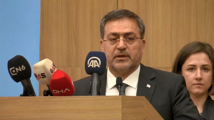 Bursa bölgesi, 8 yıldır organ bağışında 1'inci! G3