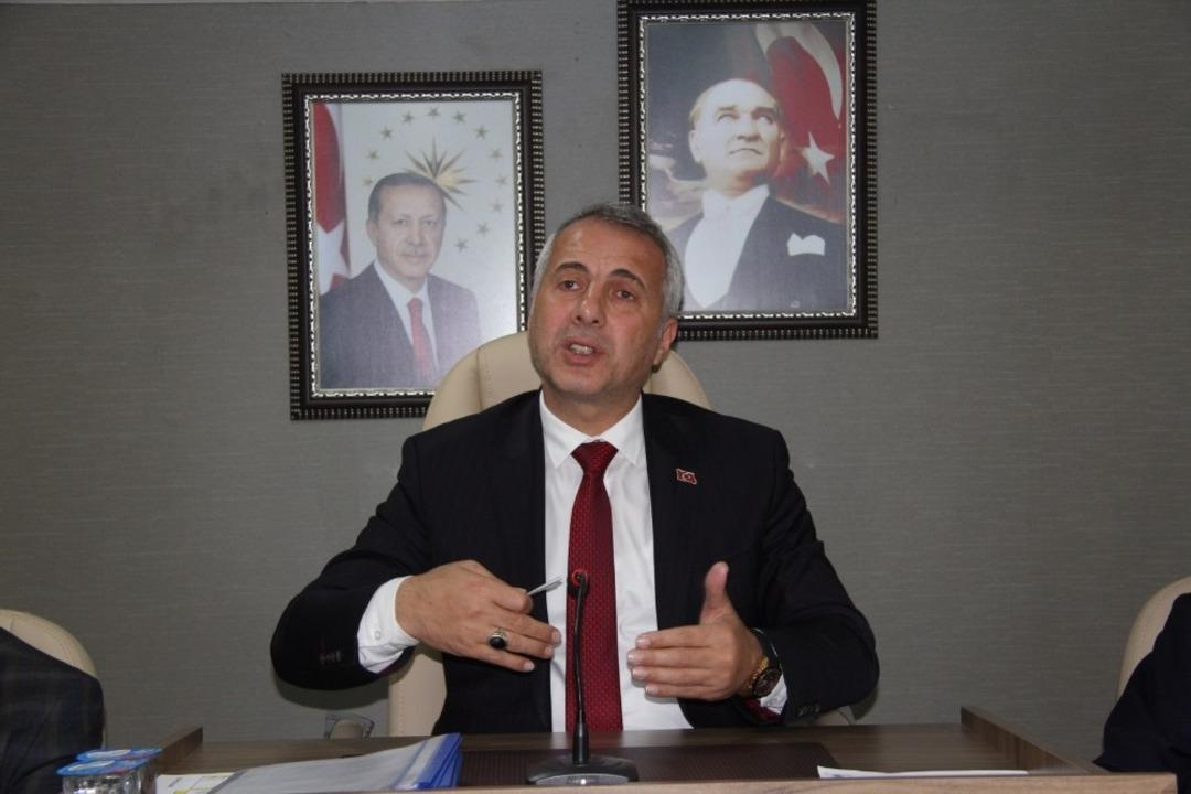 Hendek&rsquo;te 15 iş yeri ihaleye &ccedil;ıktı