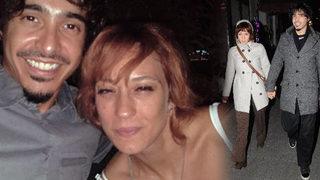 Ayrılsakta beraberiz