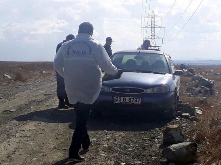 Kan donduran kıskançlık cinayeti! Yoldan geçen diğer araç sürücüler haber verdi G4