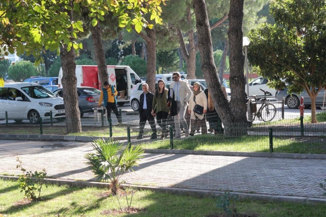 Kuzen cinayeti davası ertelendi