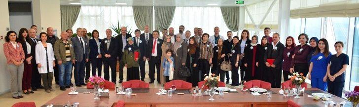 Hayat verenlere teşekkür G1