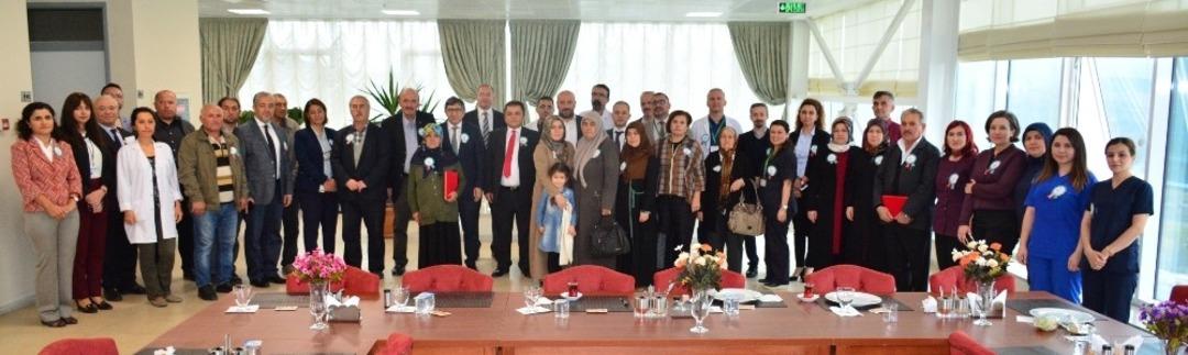 Hayat verenlere teşekk&uuml;r