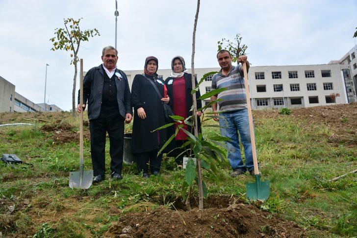 Hayat verenlere teşekkür G2