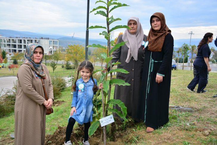 Hayat verenlere teşekkür G3