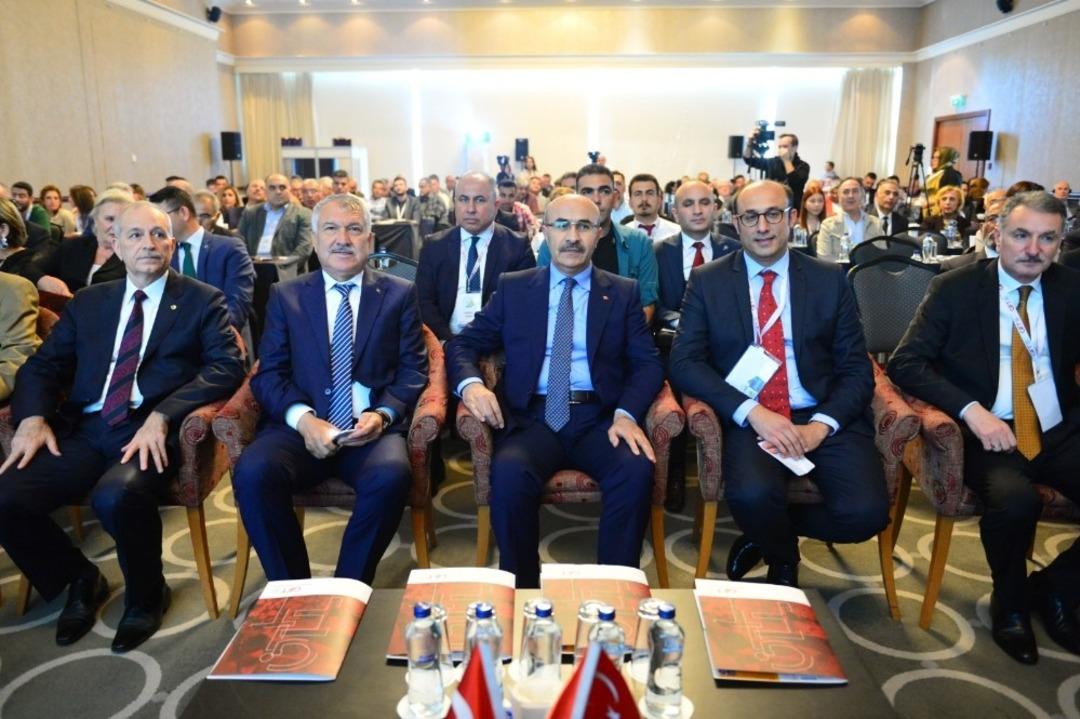 Tarım ve Gıda Politikaları Konferansı