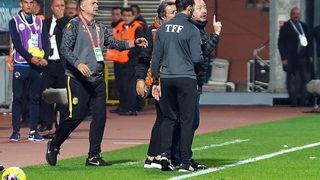 Kırmızı kart sonrası Sergen Yalçın kararı!