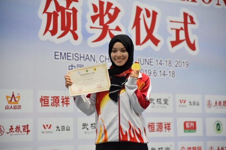 Bartın Üniversitesi sporda zirvede G1