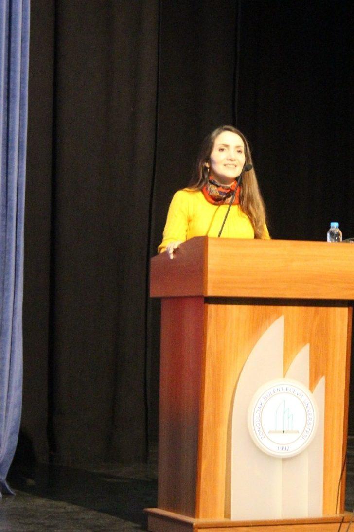 3. Mühendislik Günleri BEÜ’de gerçekleştirildi G5