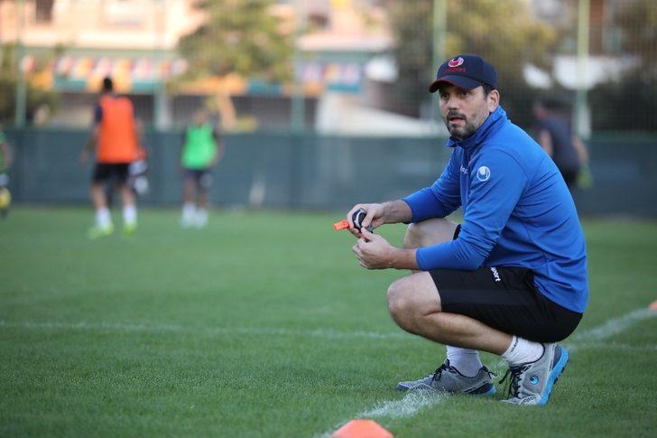 Erol Bulut: “Trabzonspor’dan 3 puan almaya çalışacağız” G1