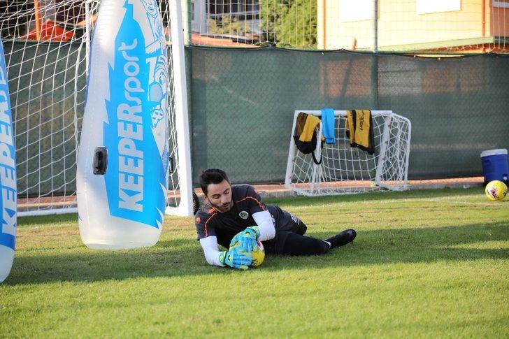 Erol Bulut: “Trabzonspor’dan 3 puan almaya çalışacağız” G2