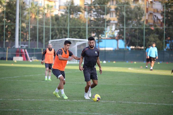 Erol Bulut: “Trabzonspor’dan 3 puan almaya çalışacağız” G4