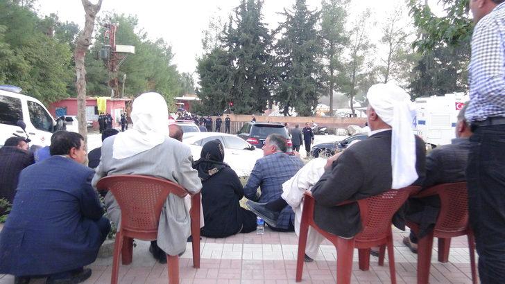 Çırçır fabrikasındaki yangını film gibi izlediler G1