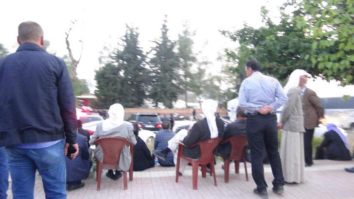 Çırçır fabrikasındaki yangını film gibi izlediler G5