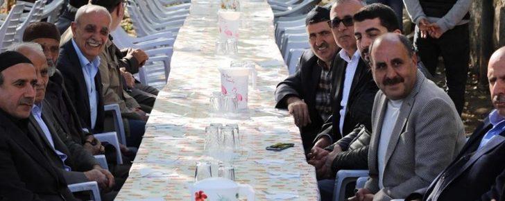 Vali Ekinci, “Amacımız tüm vatandaşlarımızın yaşam standartlarını en iyi duruma getirmek” G3