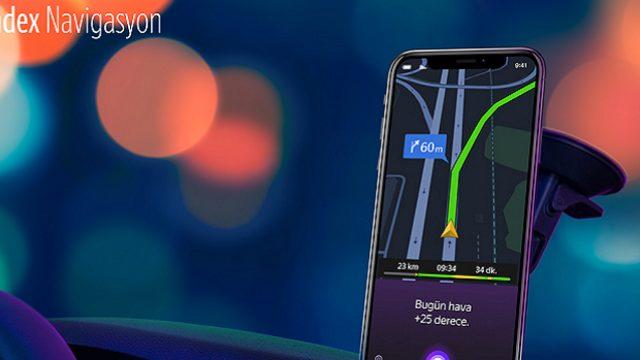 Yandex’in akıllı asistanı Alisa Türkiye’de!
