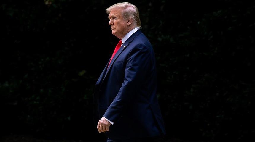 Trump'tan Riyad Anlaşması değerlendirmesi: Çok iyi bir başlangıç