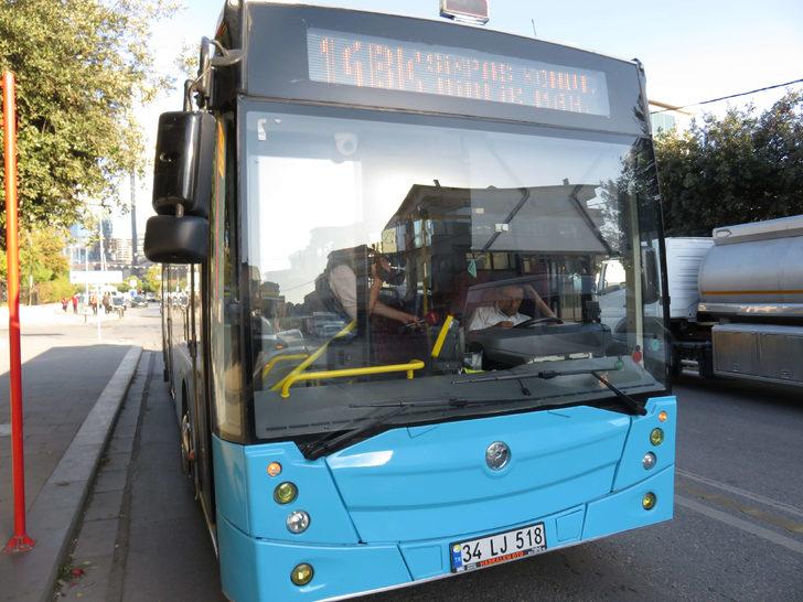 Kaçırılan kadını kurtarmaya çalıştı! Kahraman şoför o anları anlattı G4