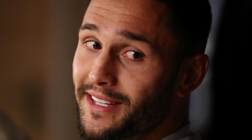 Florin Andone: Savunma yapmak için değil, kazanmak için sahaya çıkacağız