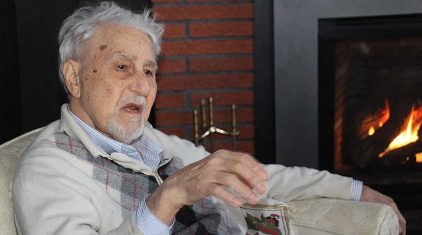 'Kuzeydeki son Osmanlı' vefat etti!