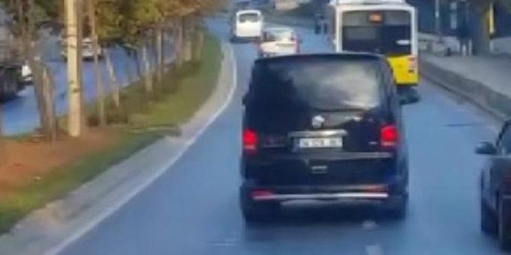 Kaçırılan kadını kurtarmaya çalıştı! Kahraman şoför o anları anlattı G2