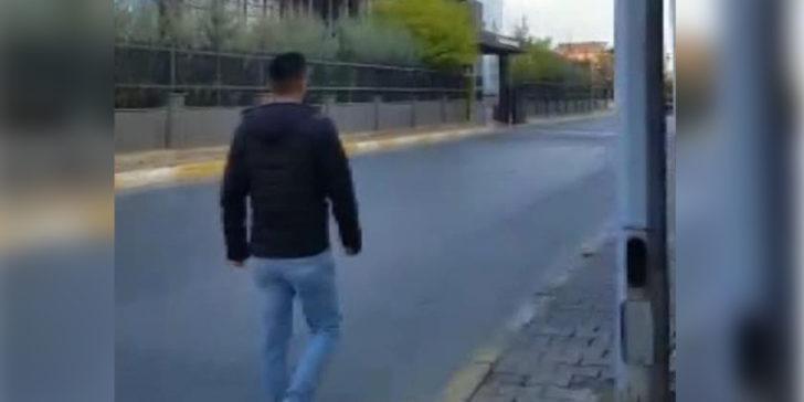 Kaçırılan kadını kurtarmaya çalıştı! Kahraman şoför o anları anlattı G3