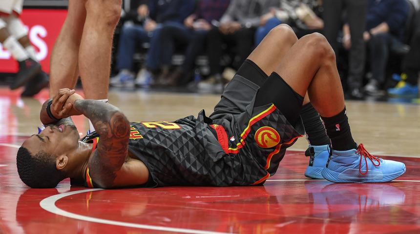 NBA'de 25 ma&ccedil;lık doping cezası!