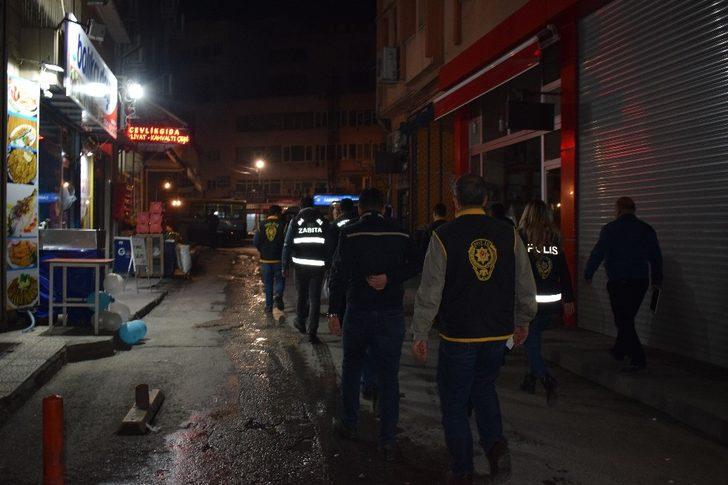 Malatya’da bir yolcu otobüsünde 2,5 kilo esrar yakalandı G2