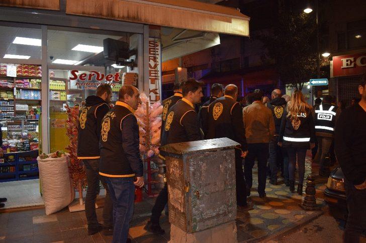 Malatya’da bir yolcu otobüsünde 2,5 kilo esrar yakalandı G5
