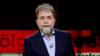 Hürriyet'in yeni Genel Yayın Yönetmeni Ahmet Hakan oldu!