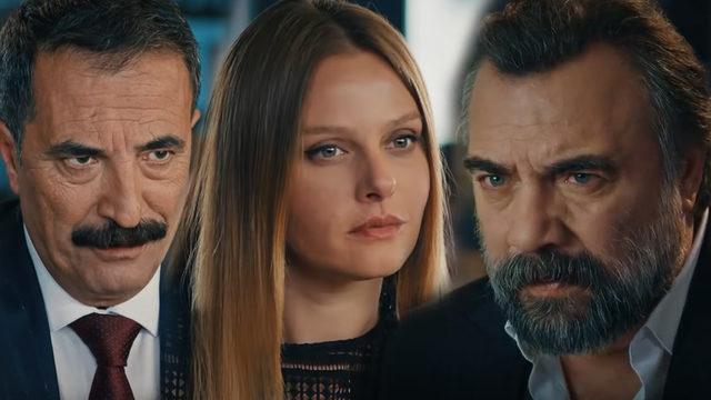 Eşkıya Dünyaya Hükümdar Olmaz'da Sevda ve Altan'ın Hızır'ı yok etme planı! Hızır Ali ölecek mi? EDHO 146. son bölüm izle!