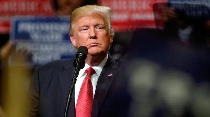 Trump'tan Meksika'da 9 ABD'linin yaşamını kaybettiği olaya kınama