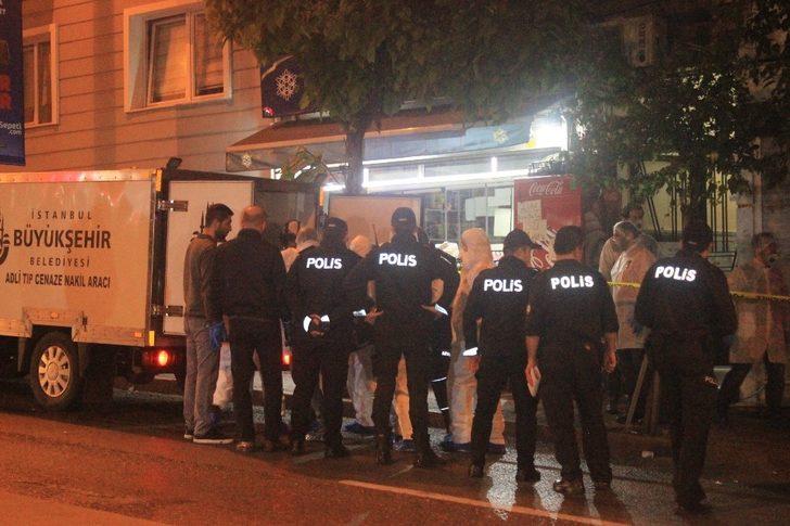 Fatih’te ölü bulunan 4 ceset Adli Tıp’a kaldırıldı G1