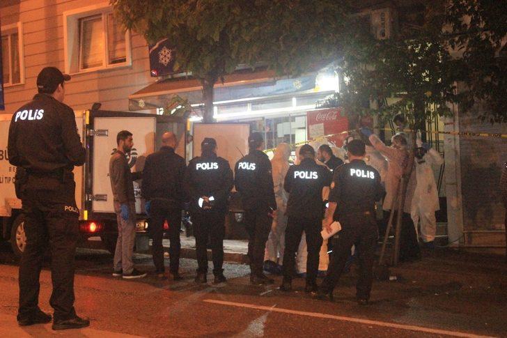 Fatih’te ölü bulunan 4 ceset Adli Tıp’a kaldırıldı G2