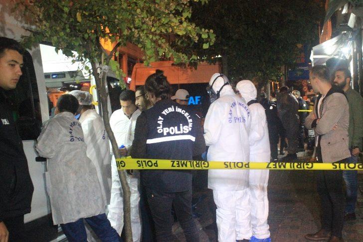 Fatih’te ölü bulunan 4 ceset Adli Tıp’a kaldırıldı G4