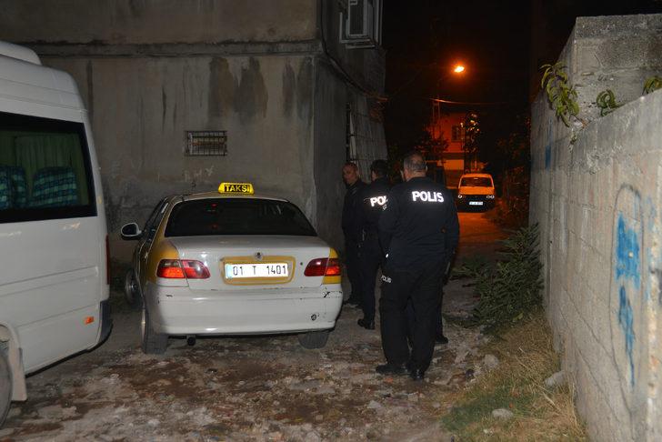 Adana'da 'dur' ihtarına uymayan sürücü polisi alarma geçirdi G2