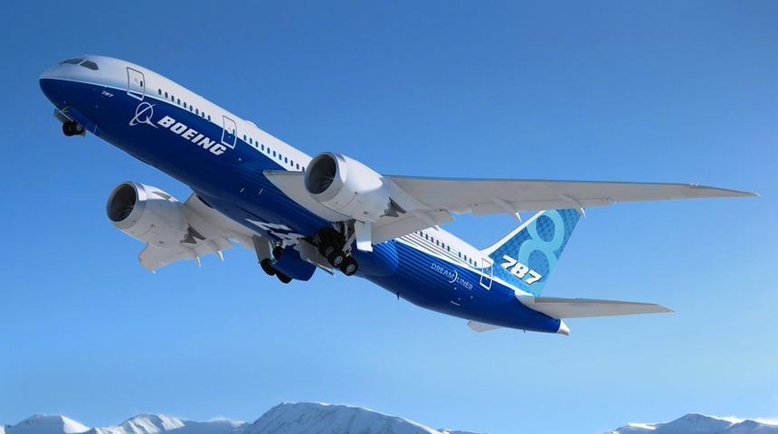 Boeing firmasının eski bir çalışanı 787 Dreamliner modeli uçaklardaki oksijen sistemlerinde arıza olduğunu öne sürdü