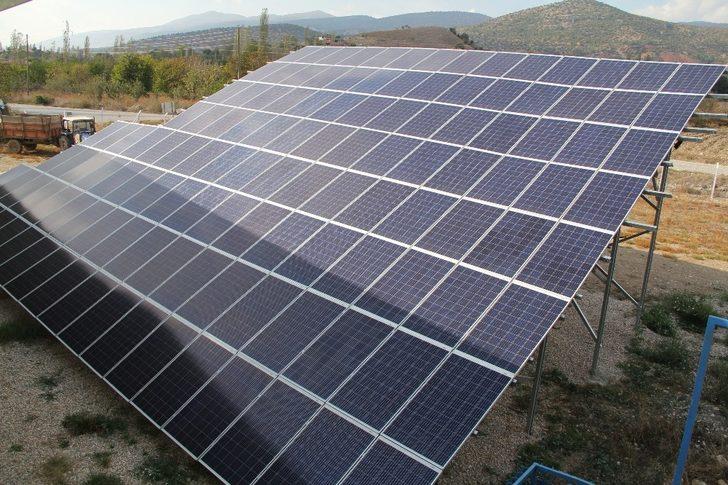 Arkadaşının tavsiyesiyle girdiği enerji sektöründe örnek oldu G2