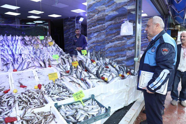 Tezgahlardaki hile... Bunu yapanlardan balık alırken dikkat! G5