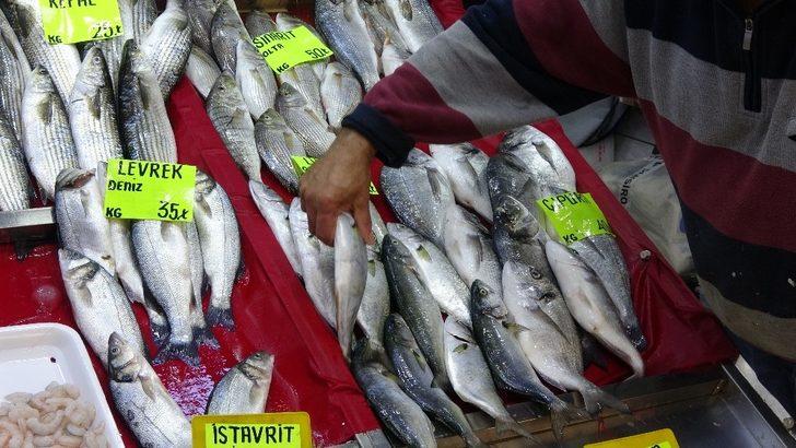 Denizlerin prensi lüferin kilogram fiyatı bir haftada 60 lira düştü G3