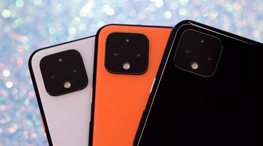 Google Pixel modelleri için beklenen güncelleme yayınlandı