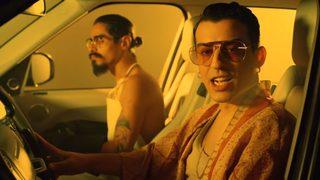 'Mekanın Sahibi' şarkısı sürpriz bir şekilde Spotify’dan kaldırıldı