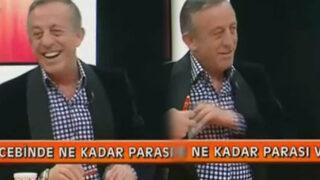 Cebinde ne kadar parası var?
