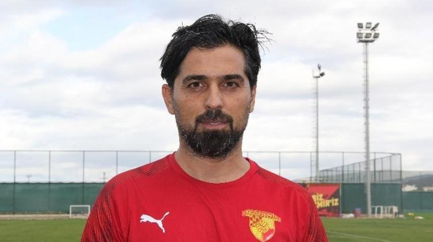 İlhan Palut: &Ccedil;ıkışımızı s&uuml;rd&uuml;rmek istiyoruz