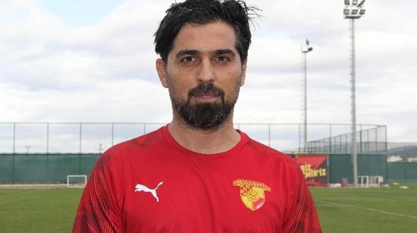 İlhan Palut: "Her ma&ccedil;a kazanmak i&ccedil;in &ccedil;ıkan G&ouml;ztepe takımı olacak"