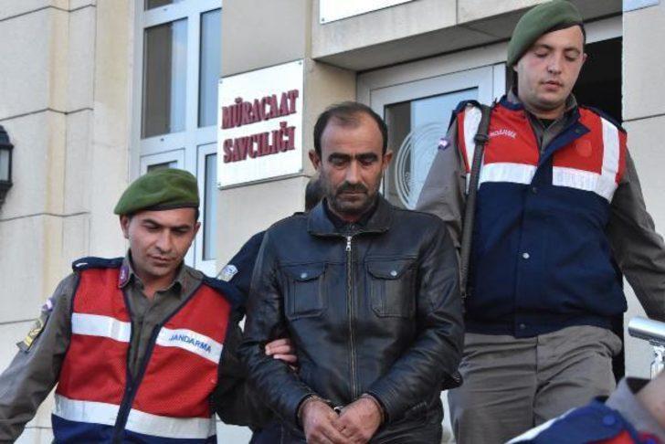 Konya'daki yasak aşk cinayetinde yeni gelişme! Mahkeme kararını verdi G3