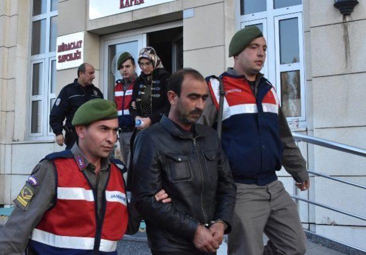 Konya'daki yasak aşk cinayetinde yeni gelişme! Mahkeme kararını verdi G4